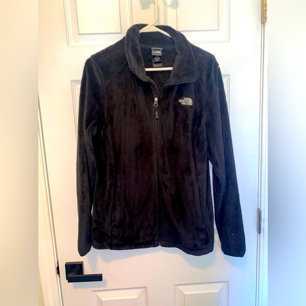 The North Face Womens Osito 2 L Fleece Zip Jacket NWOT